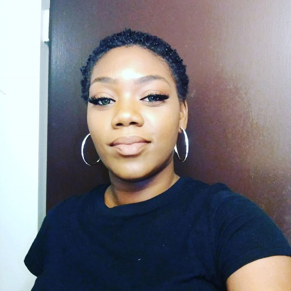 Meet your Posher, Alisha